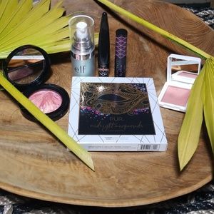 Make up bundle 6pc